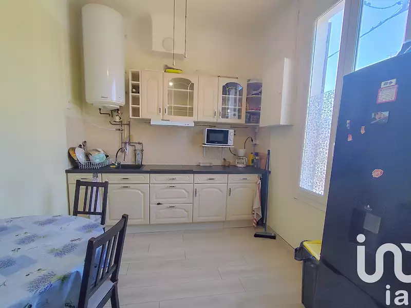 Appartement, 63 m²
