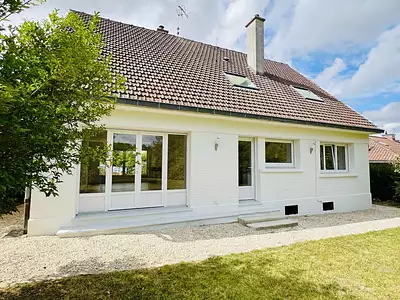 Maison, 137 m²