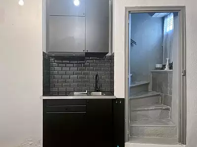 Maison, 46 m²