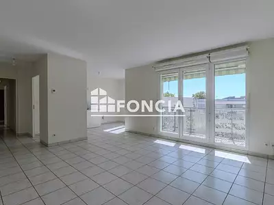 Appartement, 87 m²