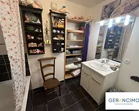 Appartement, 43,24 m²