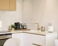 Appartement, 34,9 m²