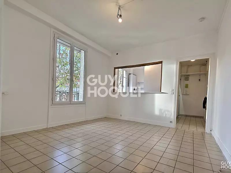 Appartement, 40,04 m²