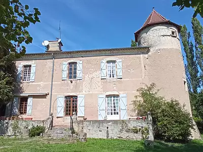 Maison, 300 m²