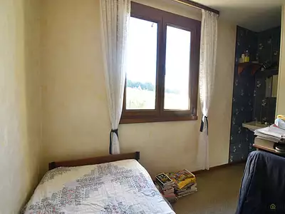 Maison, 81 m²