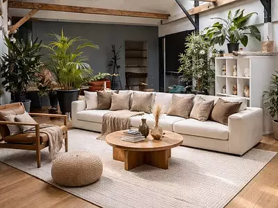 Appartement, 205 m²