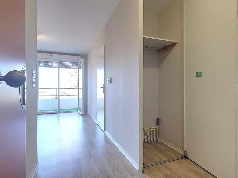 Appartement, 38 m²