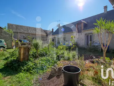 Maison, 115 m²