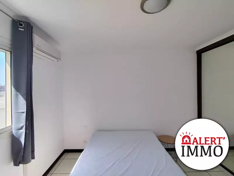 Appartement, 70 m²