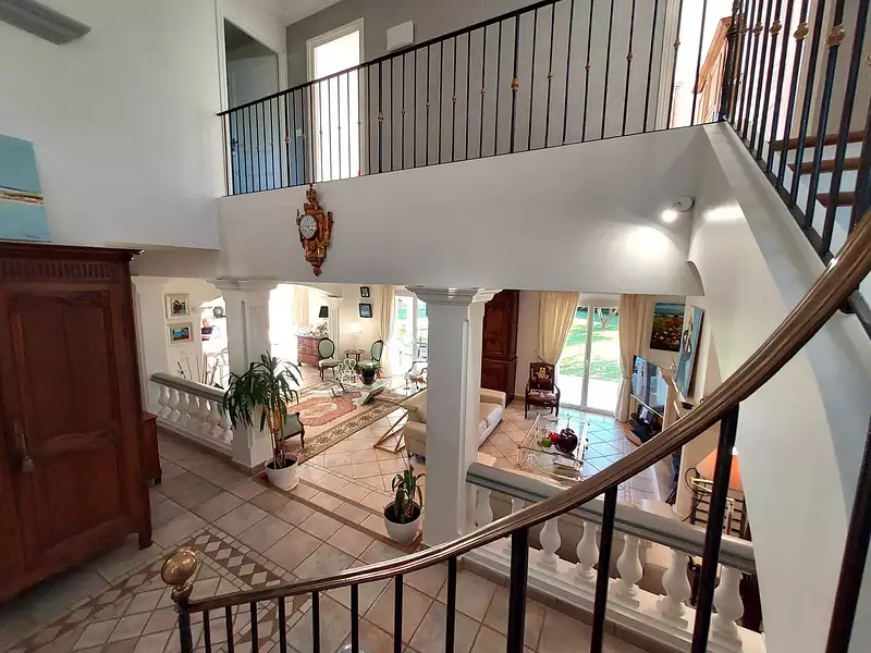 Maison, 190 m²