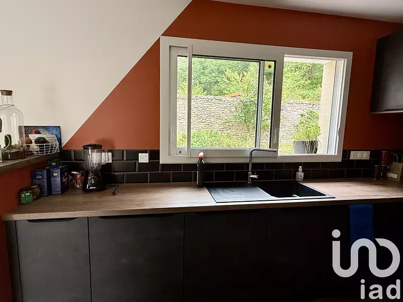 Maison, 105 m²