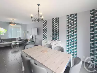 Maison, 88 m²