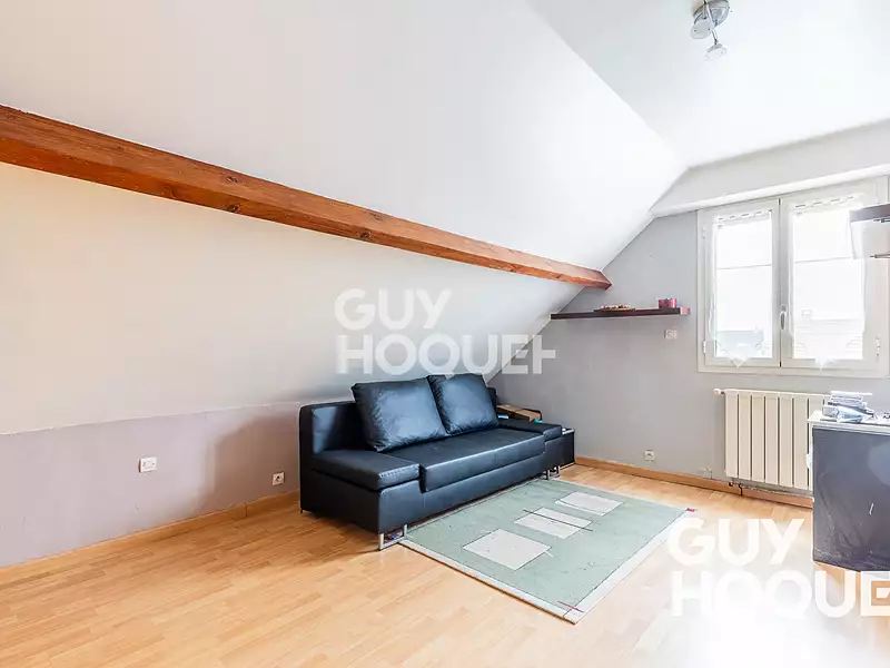 Maison, 135 m²