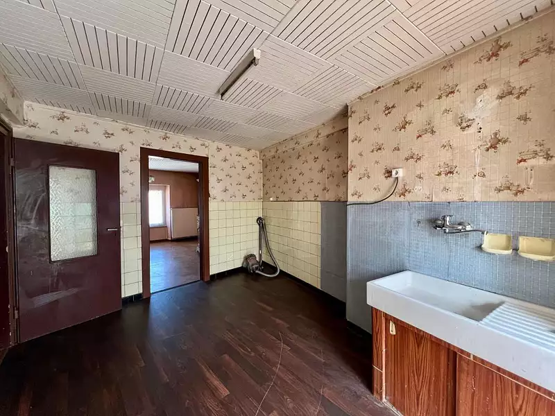 Maison, 152 m²