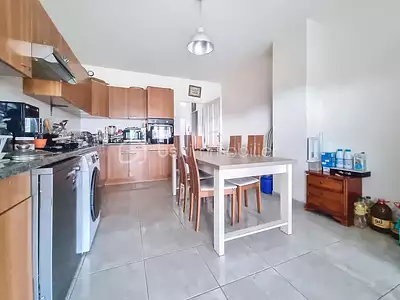 Immeuble, 350 m²