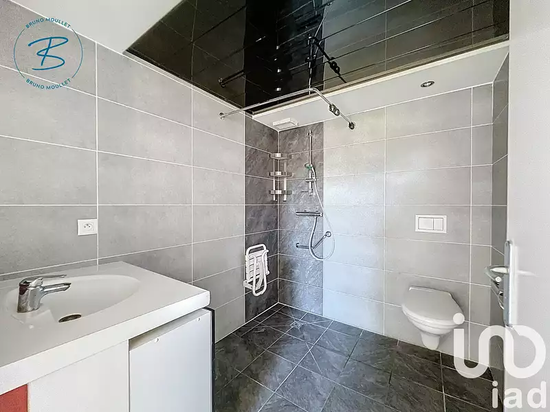 Appartement, 36 m²