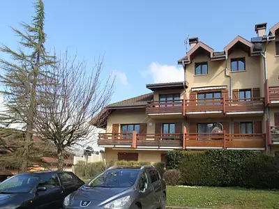 Appartement, 47,92 m²