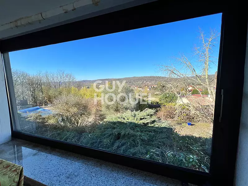 Maison, 310 m²
