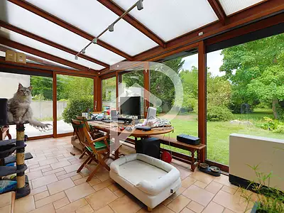Maison, 183,65 m²