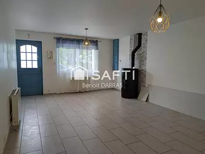 Maison, 86 m²