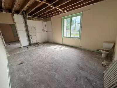 Maison, 180 m²
