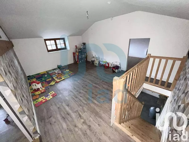 Maison, 178 m²