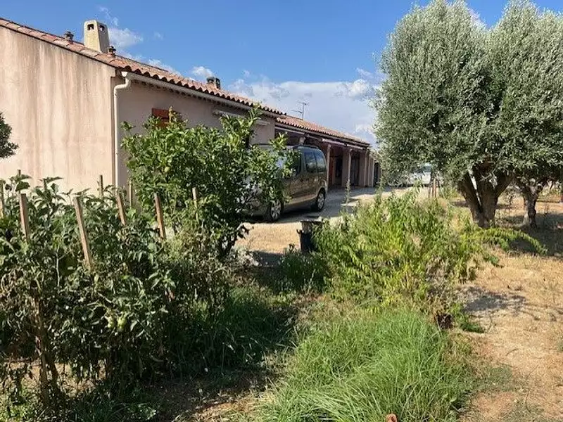 Appartement, 145 m²