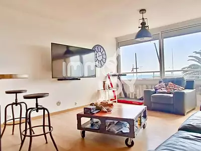Appartement, 61 m²