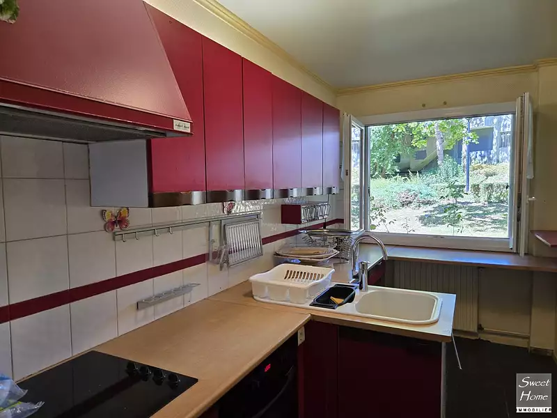 Appartement, 80,28 m²