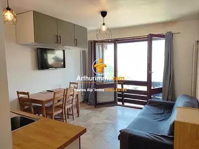 Appartement, 24,21 m²