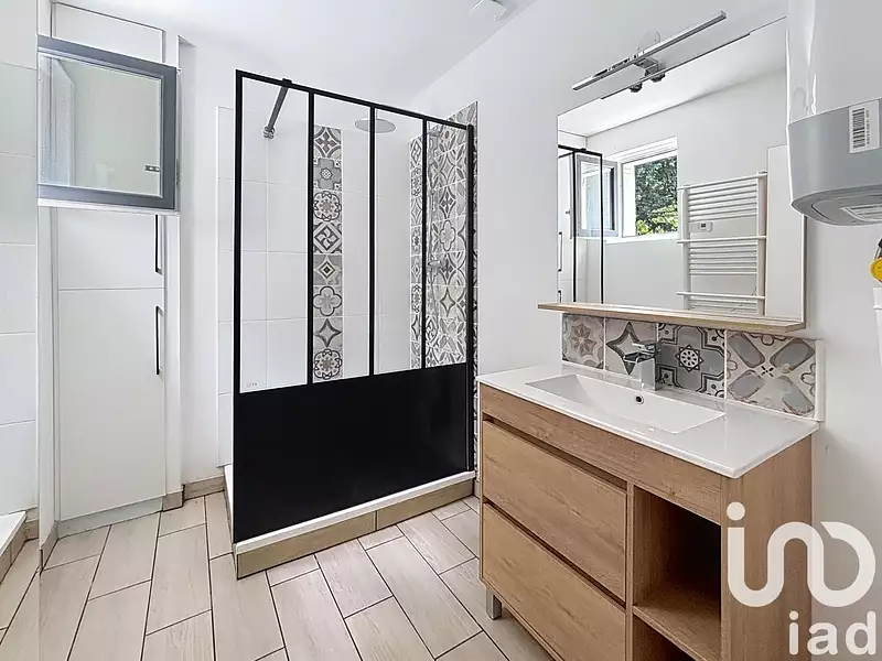 Maison, 60 m²