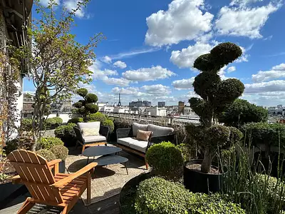 Appartement, 185,58 m²