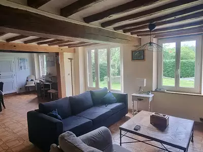 Maison, 128 m²