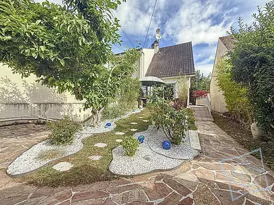 Maison, 87 m²