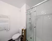 Appartement, 39,55 m²