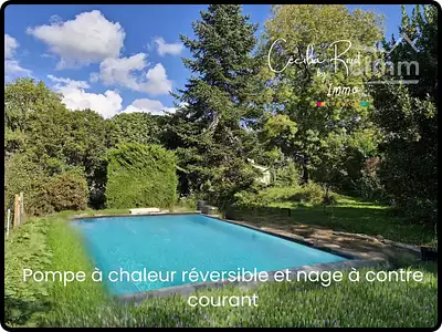 Maison, 230 m²