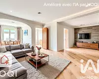 Maison, 107 m²
