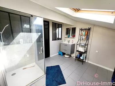Maison, 155 m²