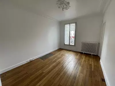 Appartement, 42,94 m²
