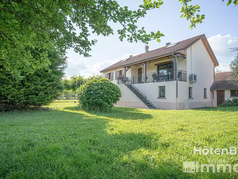 Appartement, 140 m²