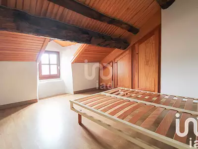 Maison, 65 m²