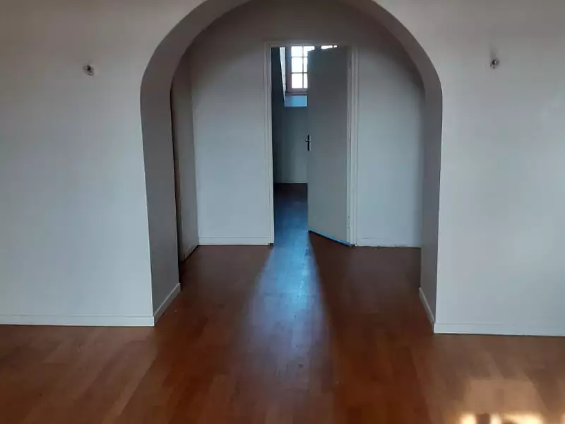 Appartement, 111,26 m²