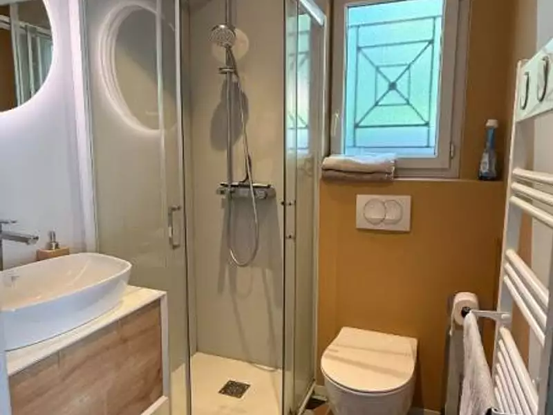 Maison, 36 m²
