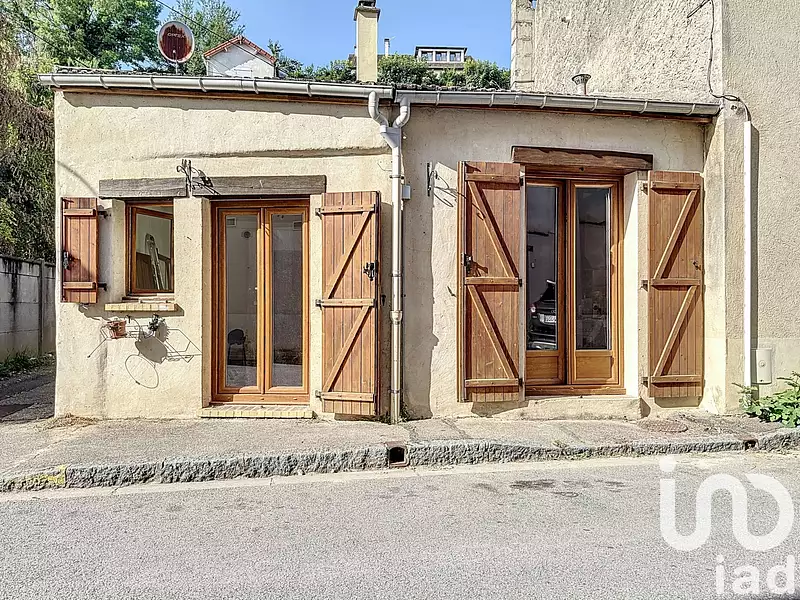 Maison, 70 m²