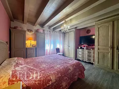 Maison, 143 m²