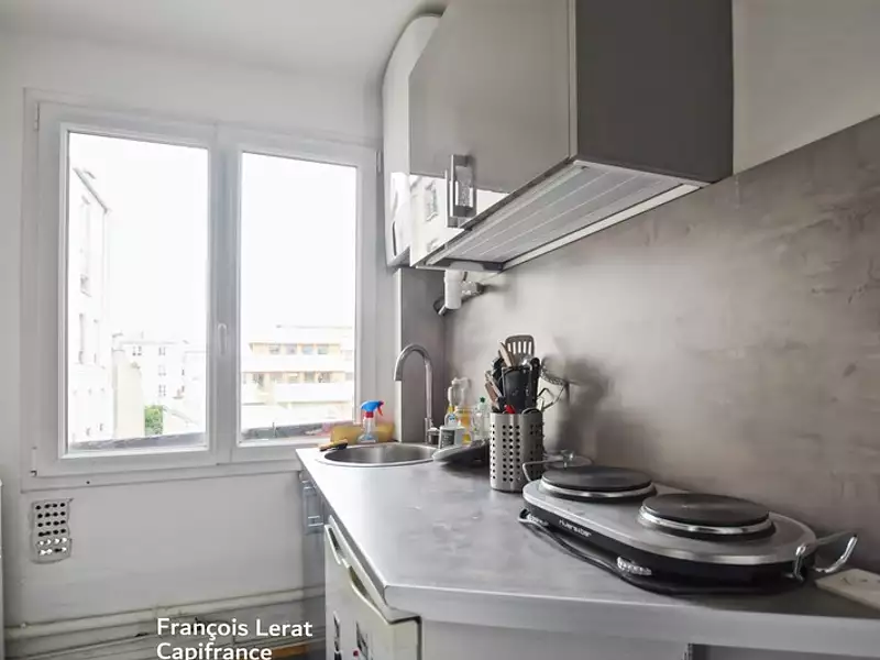 Appartement, 97 m²