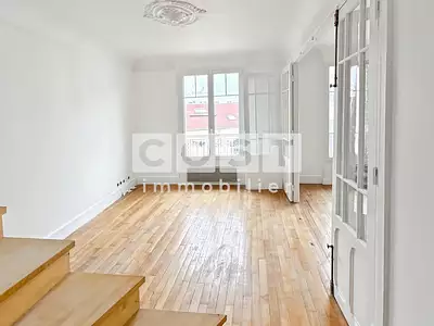 Appartement, 117,3 m²