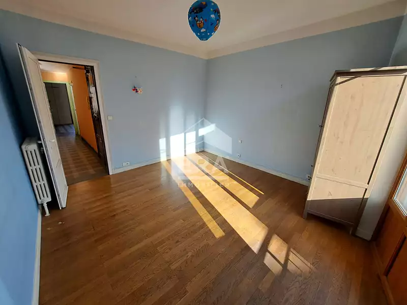 Appartement, 97,79 m²