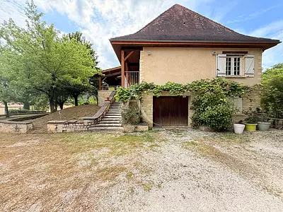 Maison, 250 m²
