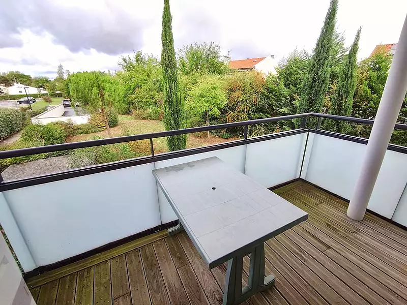 Appartement, 39,21 m²